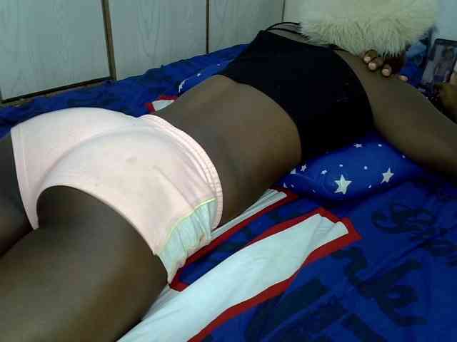 ZuriSecrets webcam