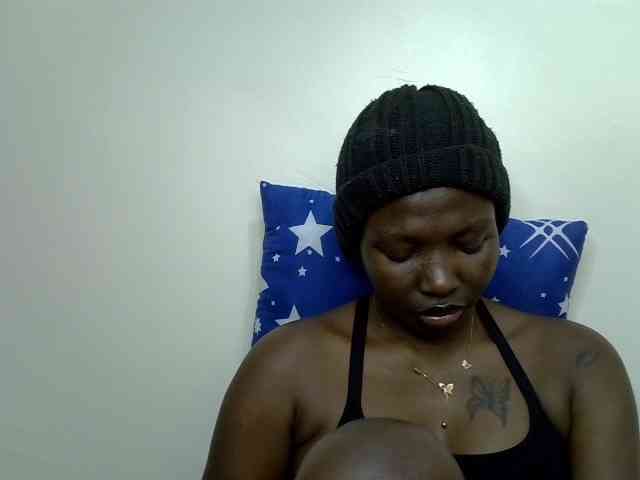 ZuriSecrets webcam