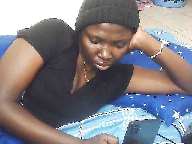 ZuriSecrets webcam