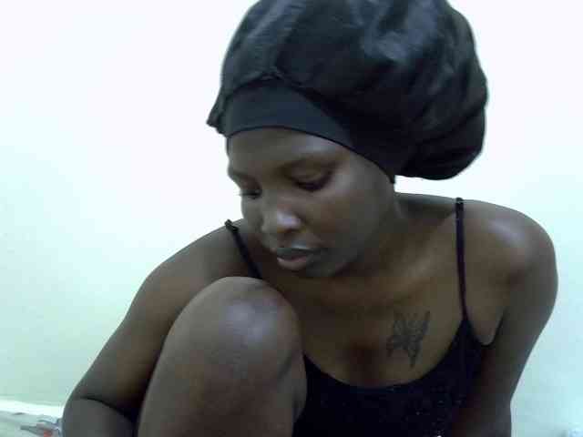 ZuriSecrets webcam