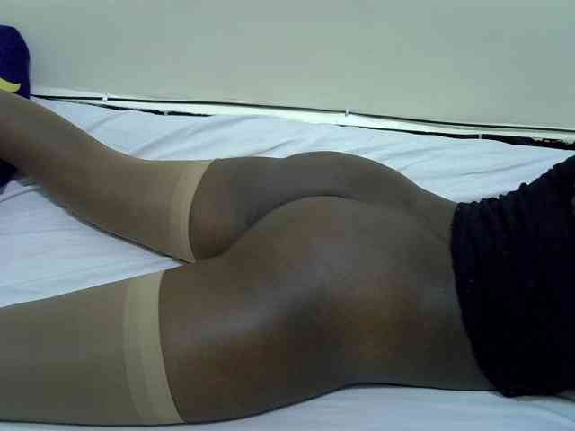 ZuriSecrets webcam
