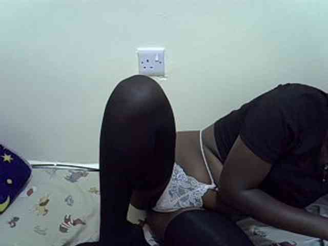 ZuriSecrets webcam