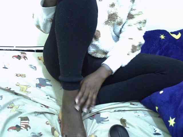ZuriSecrets webcam