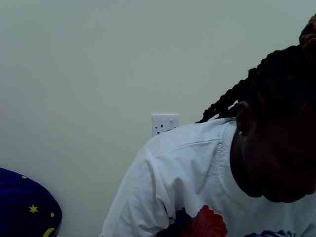 ZuriSecrets webcam