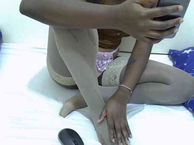 ZuriSecrets webcam