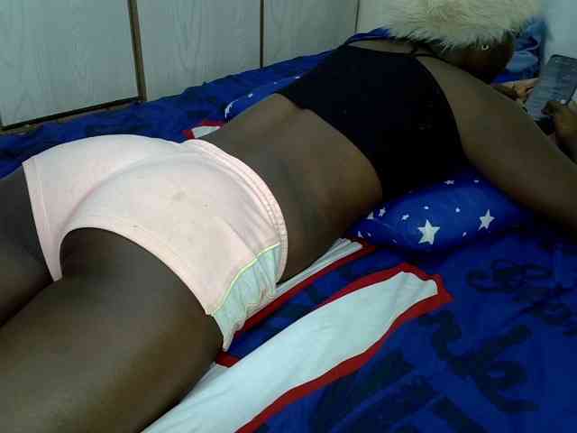 ZuriSecrets webcam