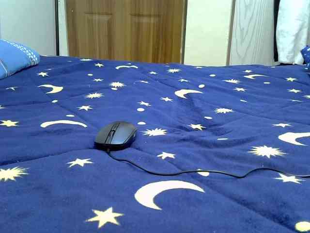ZuriSecrets webcam