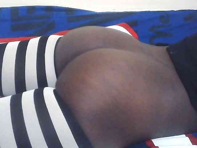 ZuriSecrets webcam