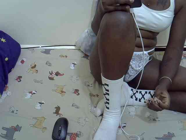 ZuriSecrets webcam