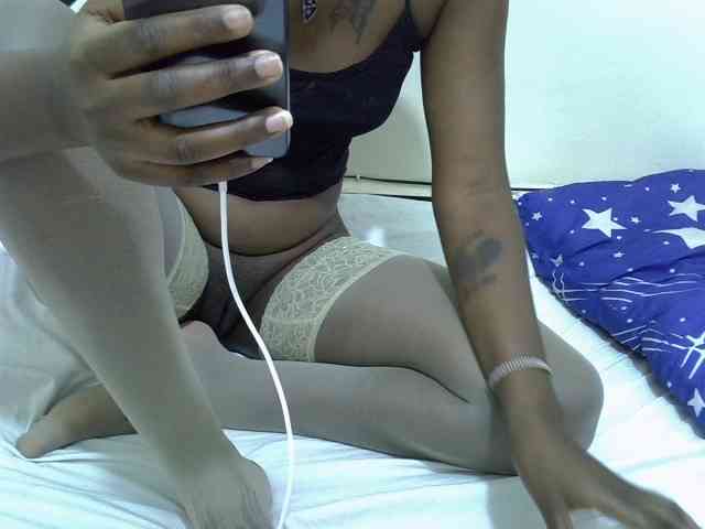 ZuriSecrets webcam