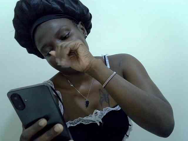 ZuriSecrets webcam