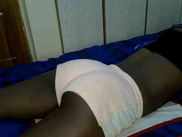 ZuriSecrets webcam