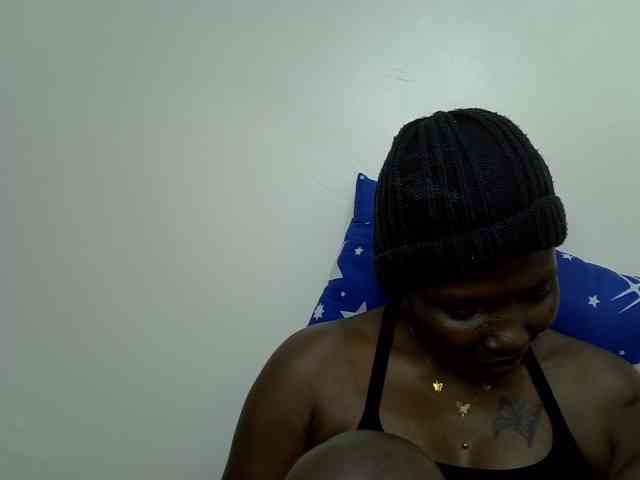 ZuriSecrets webcam