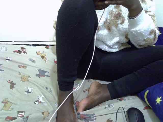 ZuriSecrets webcam