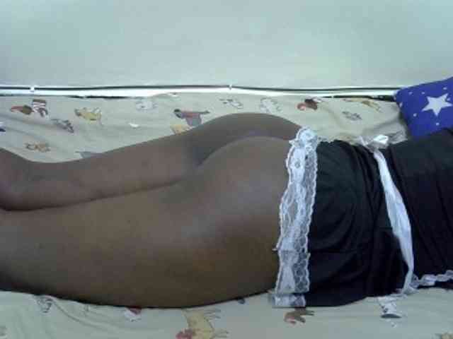 ZuriSecrets webcam