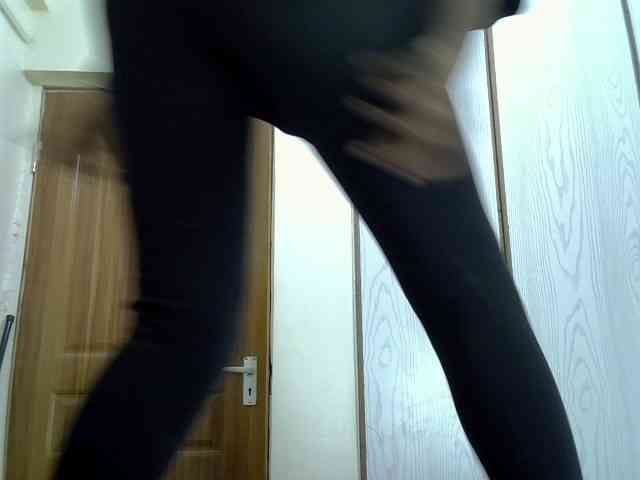 ZuriSecrets webcam