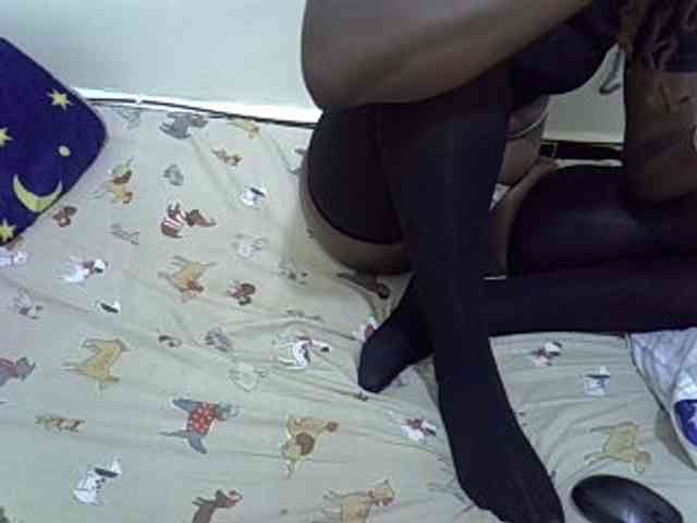 ZuriSecrets webcam