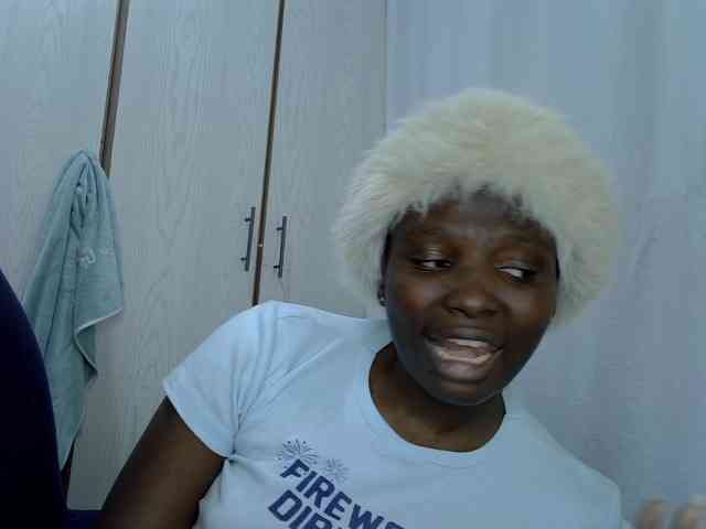 ZuriSecrets webcam
