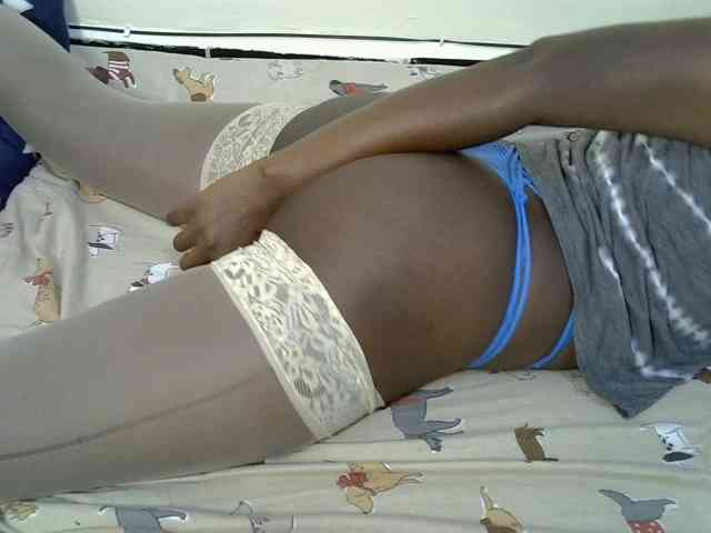 ZuriSecrets webcam