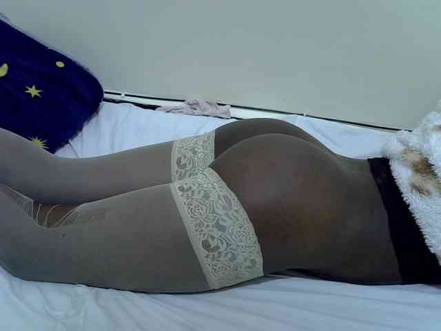 ZuriSecrets webcam