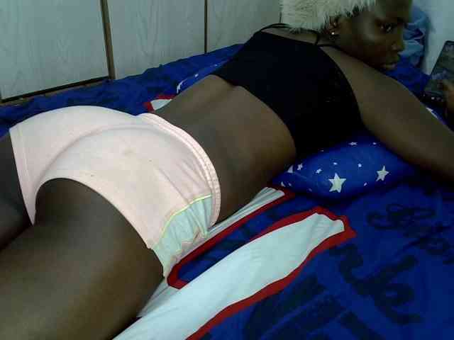 ZuriSecrets webcam