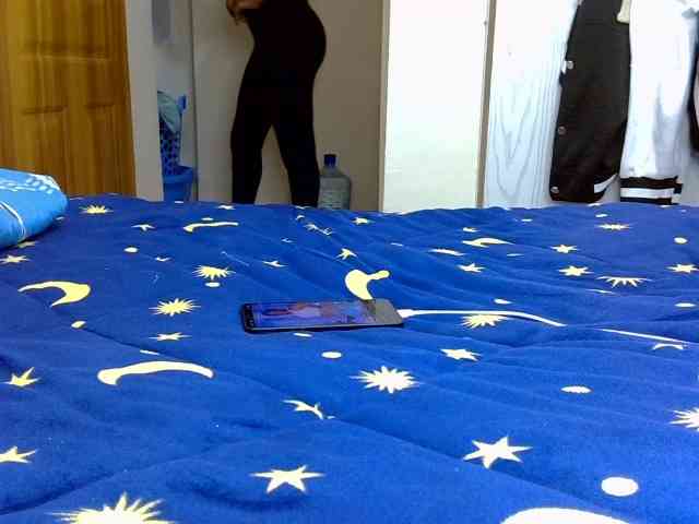 ZuriSecrets webcam