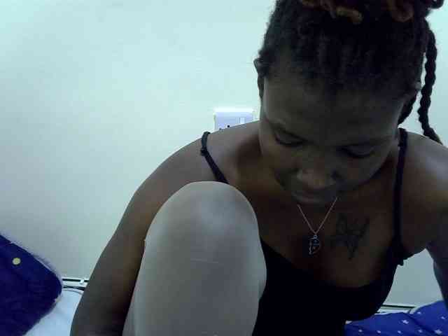 ZuriSecrets webcam