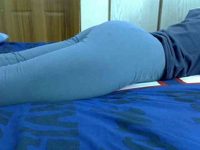 ZuriSecrets webcam