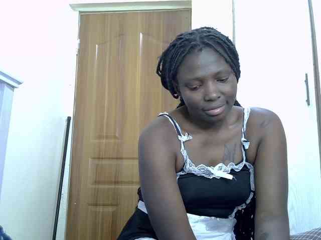 ZuriSecrets webcam