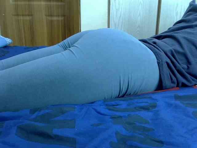 ZuriSecrets webcam
