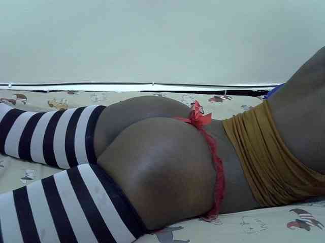 ZuriSecrets webcam