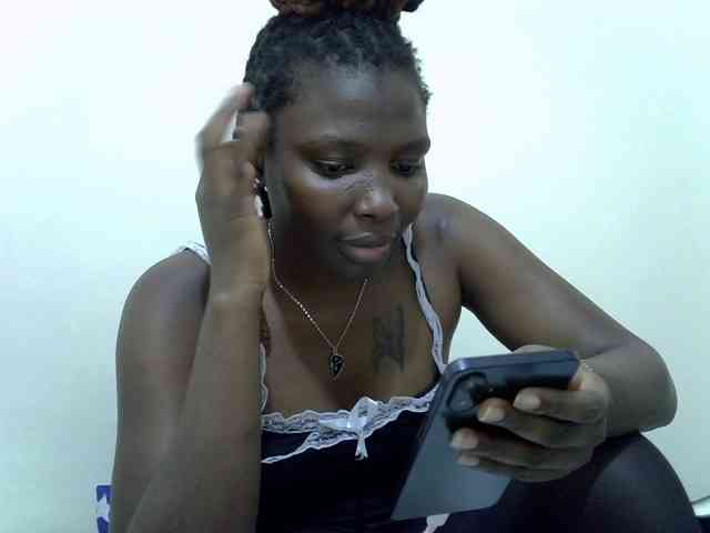 ZuriSecrets webcam