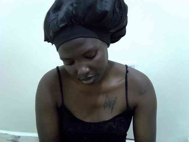 ZuriSecrets webcam