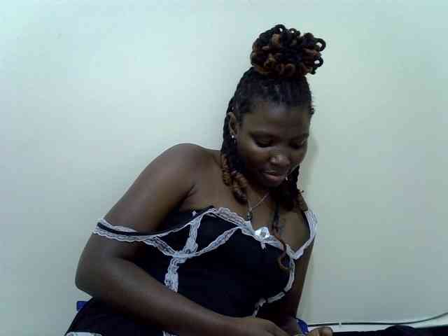 ZuriSecrets webcam