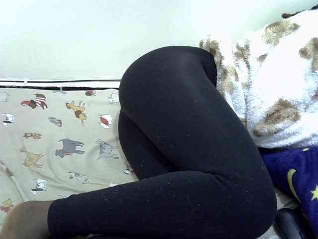ZuriSecrets webcam