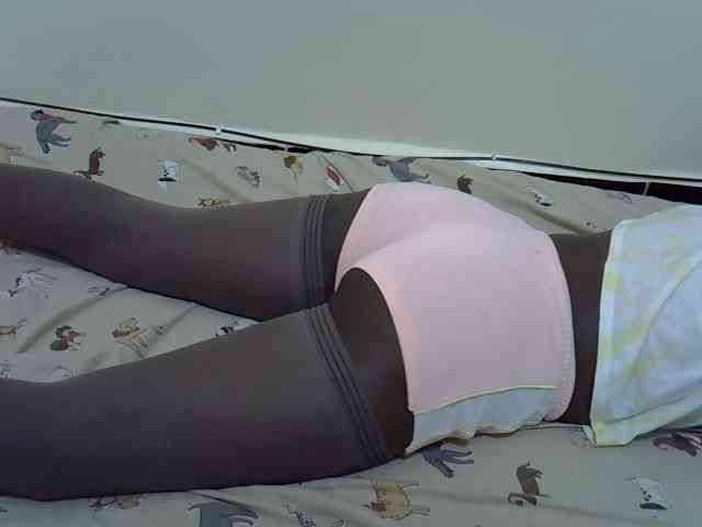 ZuriSecrets webcam