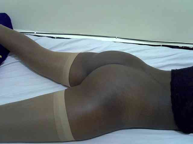 ZuriSecrets webcam