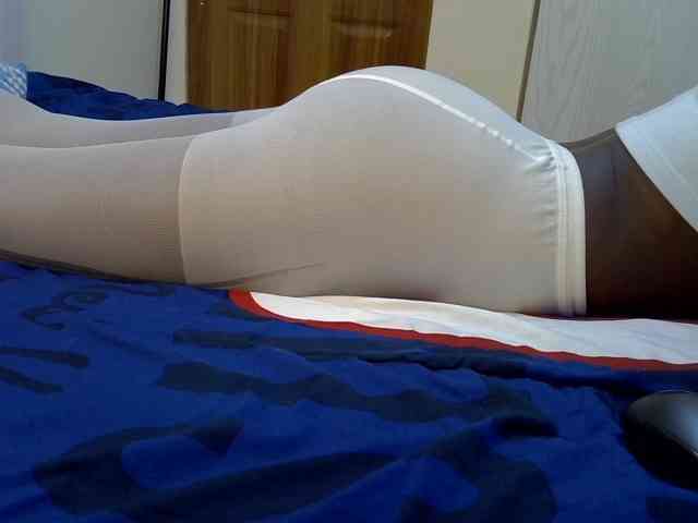 ZuriSecrets webcam
