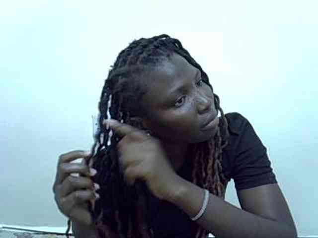 ZuriSecrets webcam