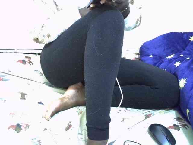 ZuriSecrets webcam