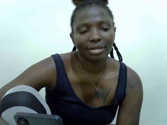ZuriSecrets webcam