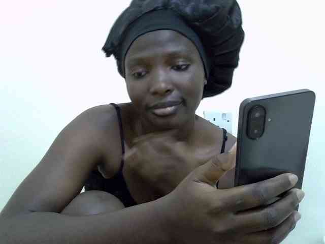 ZuriSecrets webcam