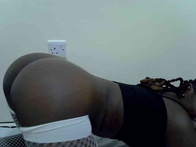 ZuriSecrets webcam