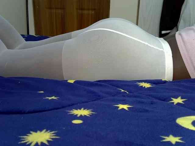 ZuriSecrets webcam