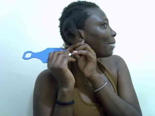 ZuriSecrets webcam
