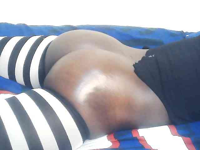 ZuriSecrets webcam