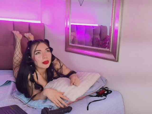 WhiteHott webcam