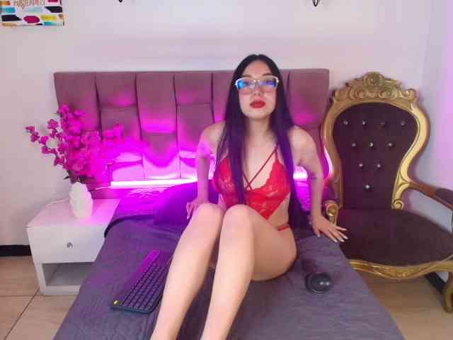 WhiteHott webcam