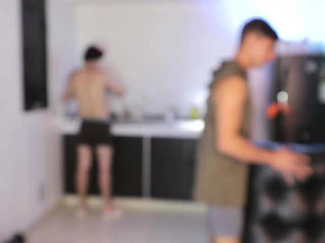 skinnyrichgirlD live cam on BongaCams