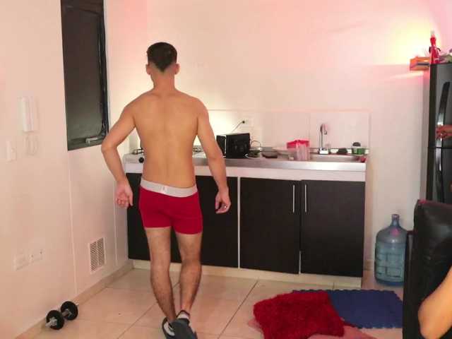 skinnyrichgirlD live webcam show